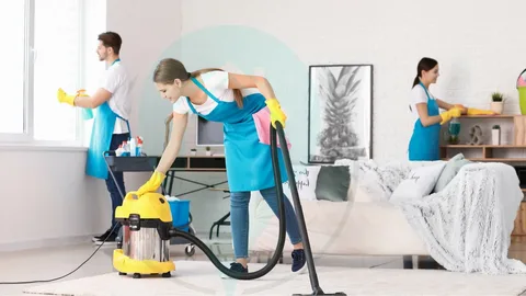 House Cleaning Calgary