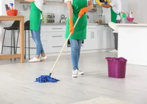 House Cleaning Calgary