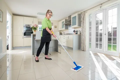 House Cleaning Calgary